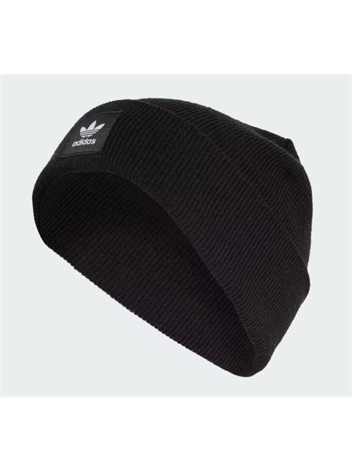 ac cuff knit ADIDAS ORIGINAL | ED8712BLACK